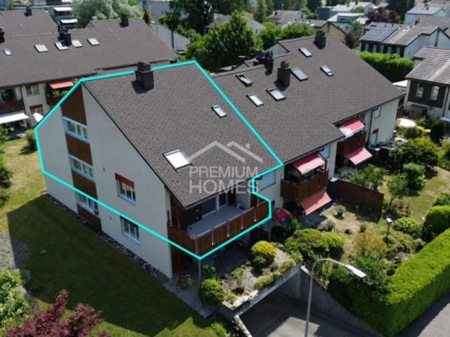 Wohnung kaufen in Münsingen, Bern