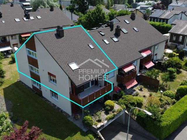 Wohnung kaufen in Münsingen, Bern