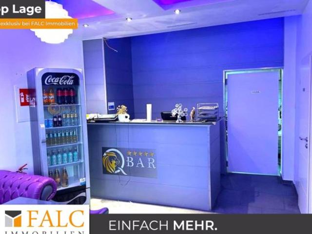 Gewerbe mieten in Wuppertal, Nordrhein-Westfalen