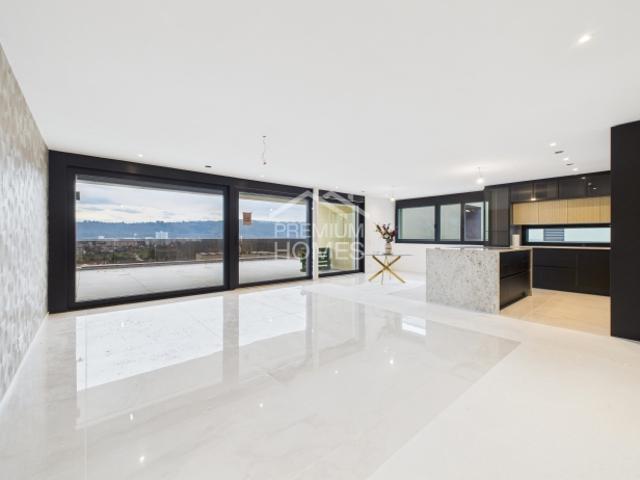 Terrassenwohnung kaufen in Brugg (AG), Aargau