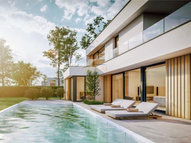 Einfamilienhaus kaufen in Oberwart, Burgenland