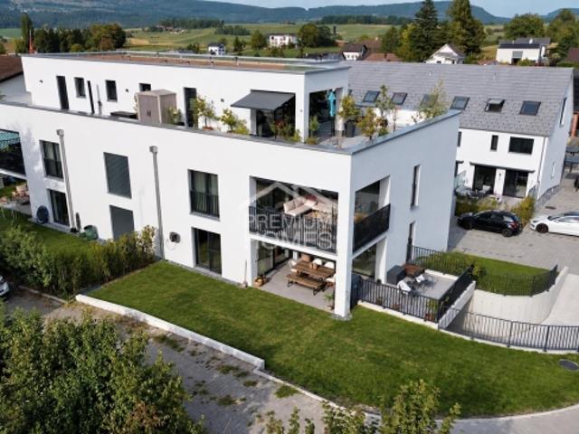 Wohnung kaufen in Wahlen, Bezirk Laufen