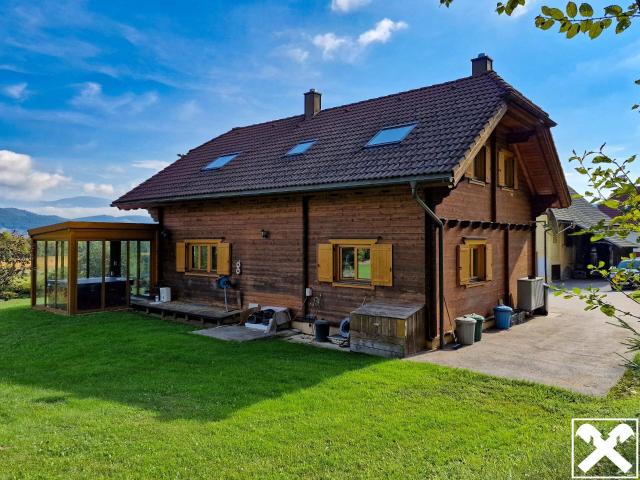 Haus kaufen in Neuhaus, Kärnten