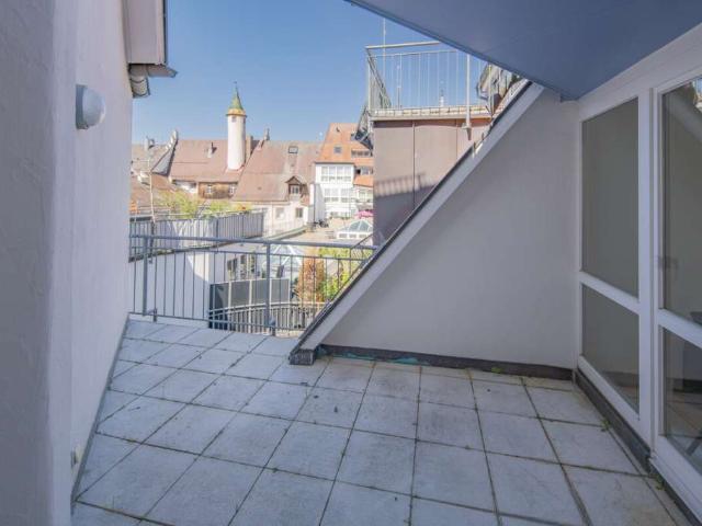Apartment mieten in Villingen-Schwenningen, Baden-Württemberg