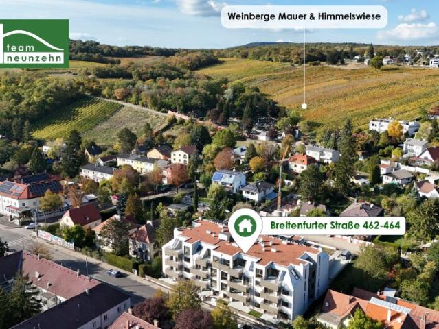Wohnung kaufen in Wien