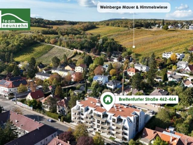 Wohnung kaufen in Liesing, Wien