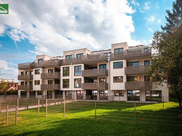 Apartment kaufen in Liesing, Wien