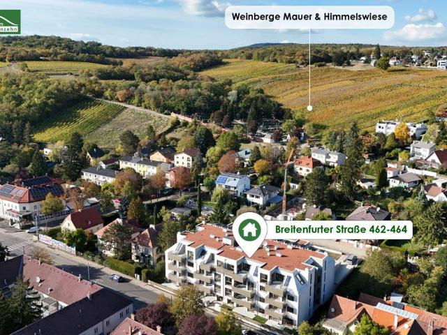 Wohnung kaufen in Liesing, Wien