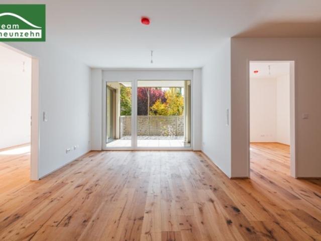Wohnung kaufen in Liesing, Wien