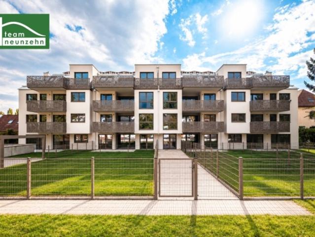Wohnung kaufen in Liesing, Wien