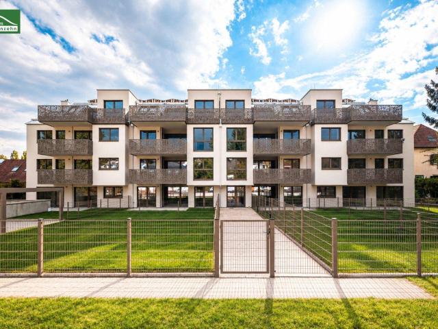Apartment kaufen in Liesing, Wien