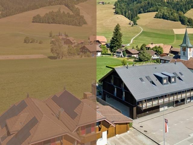 Atelier kaufen in Linden, Bern