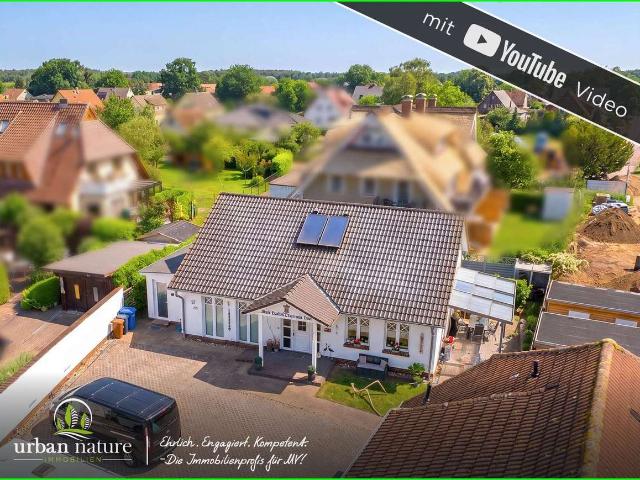 Haus kaufen in Zingst, Vorpommern-Rügen