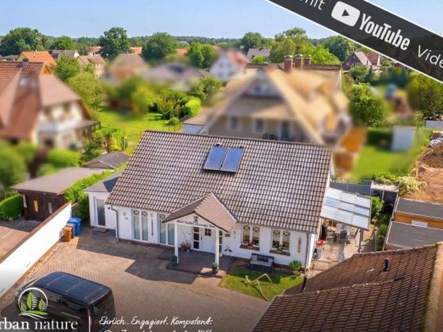 Haus kaufen in Zingst, Vorpommern-Rügen