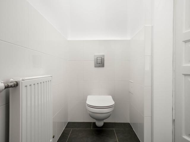 Wohnung kaufen in Wieden, Wien