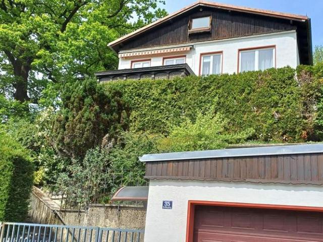 Haus kaufen in KG Penzing, Wien
