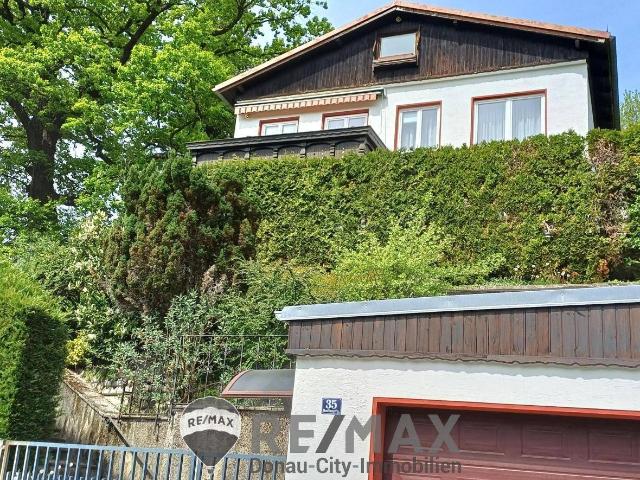 Haus kaufen in Donaustadt, Wien