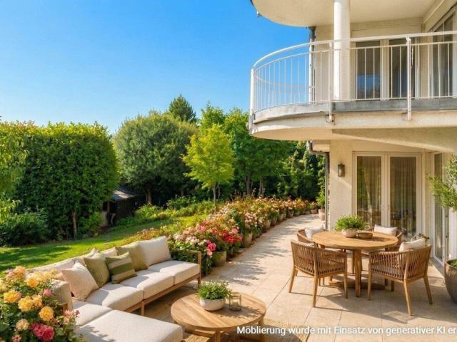 Apartment kaufen in KG Speising, Wien