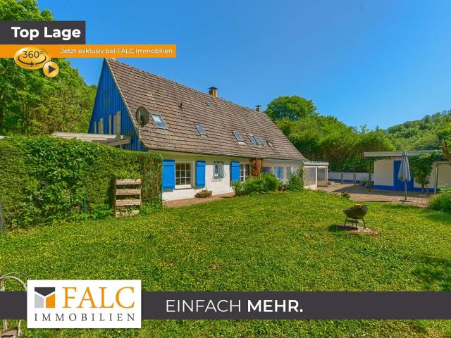 Haus kaufen in Hagen, Nordrhein-Westfalen