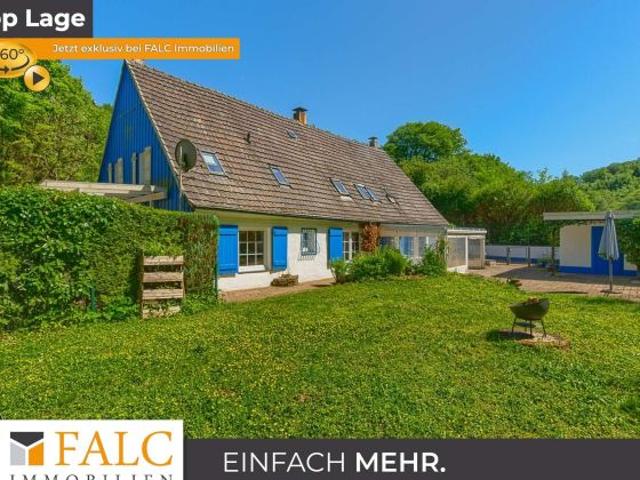 Haus kaufen in Hagen, Nordrhein-Westfalen