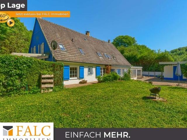 Haus kaufen in Hagen, Nordrhein-Westfalen