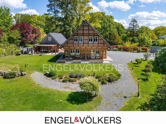 Haus kaufen in Lütjensee, Kreis Stormarn