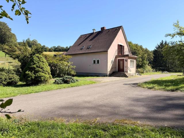 Haus kaufen in Gleichenberg Dorf, Bad Gleichenberg