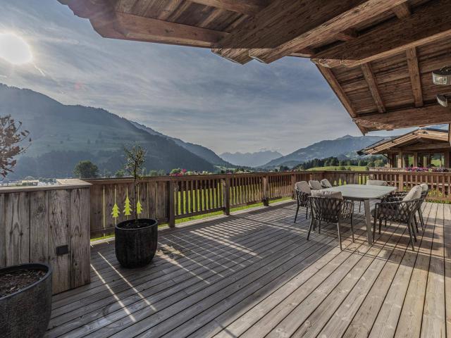 Haus kaufen in Aurach bei Kitzbühel