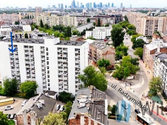 Mieszkanie na sprzedaż w Warszawa, Mazowieckie