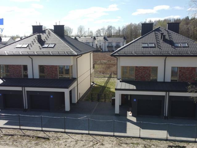 Dom na sprzedaż w Kobyłka, Mazowieckie