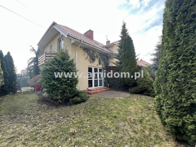 Dom na sprzedaż w Kobyłka, Mazowieckie