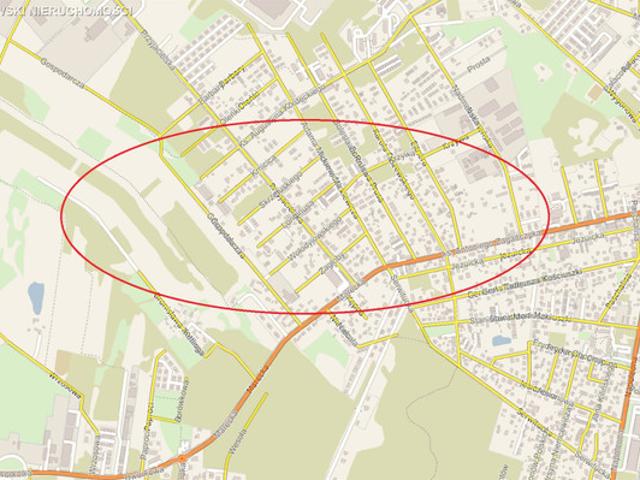 Grunt na sprzedaż w Kobyłka, Mazowieckie