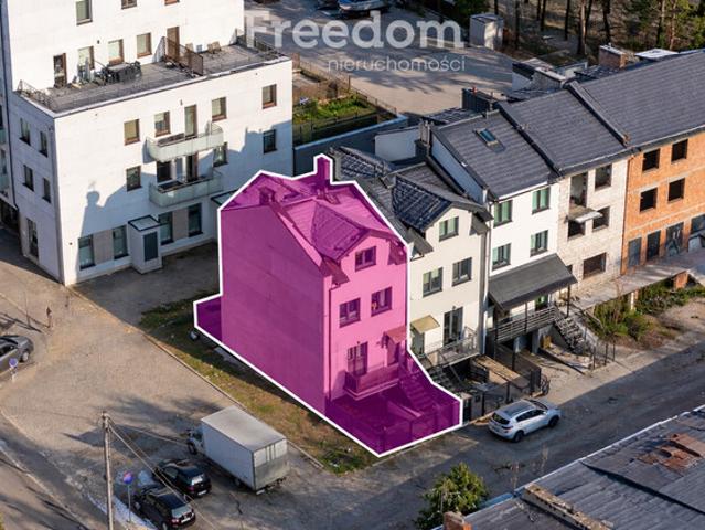 Dom na sprzedaż w Kobyłka, Mazowieckie