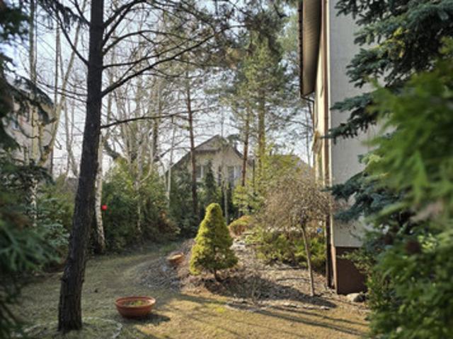 Dom na sprzedaż w Kobyłka, Mazowieckie