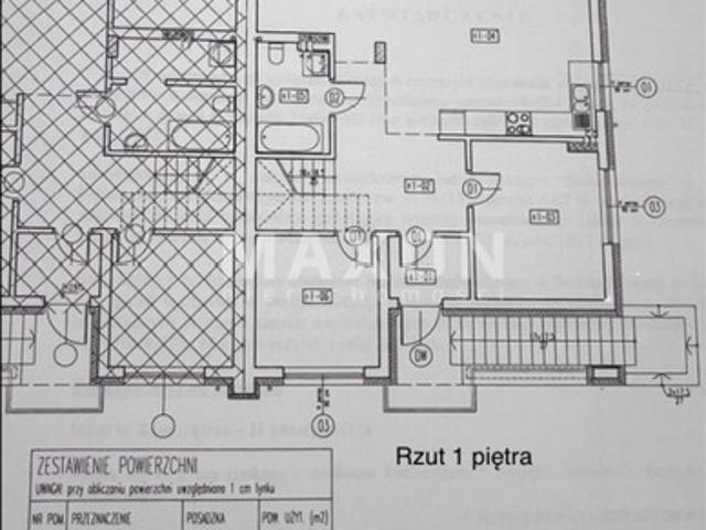 Dom na sprzedaż w Marki, Mazowieckie