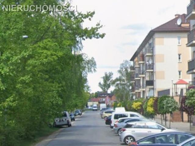 Grunt na sprzedaż w Marki, Mazowieckie