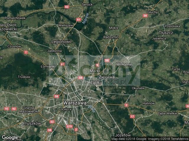 Grunt na sprzedaż w Marki, Mazowieckie
