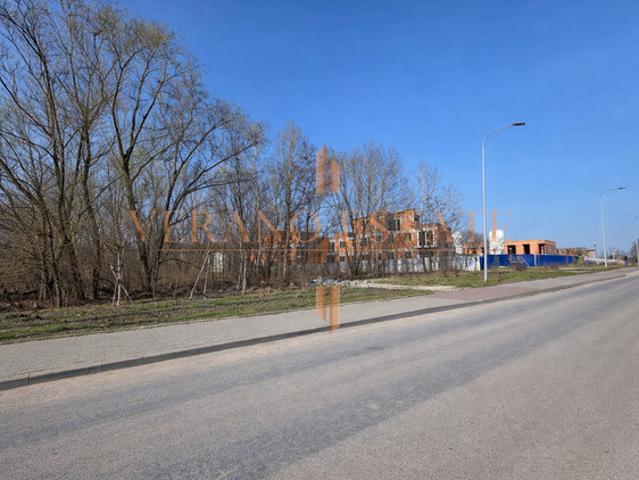 Grunt na sprzedaż w Marki, Mazowieckie