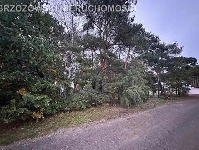 Grunt na sprzedaż w Marki, Mazowieckie