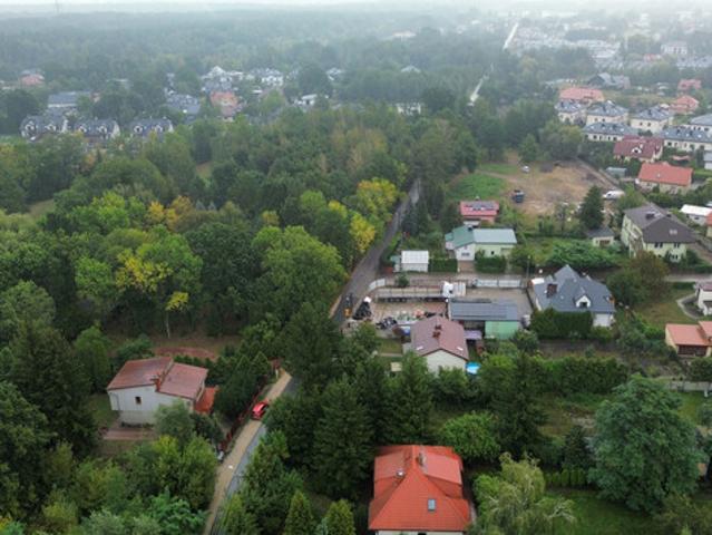 Grunt na sprzedaż w Marki, Mazowieckie