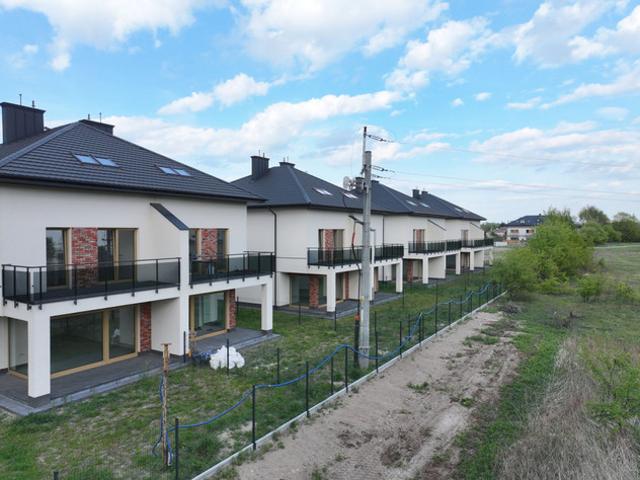 Dom na sprzedaż w Kobyłka, Mazowieckie