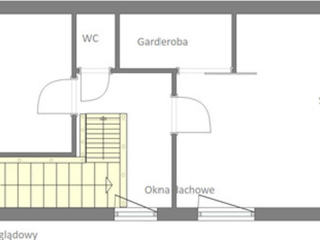 Mieszkanie na sprzedaż w Ząbki, Mazowieckie