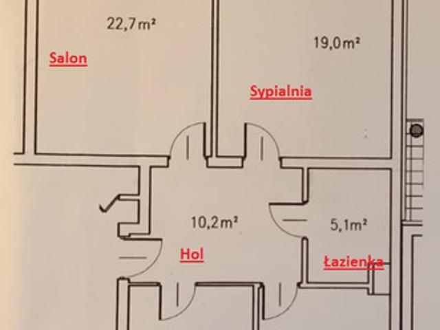 Mieszkanie na sprzedaż w Marki, Mazowieckie