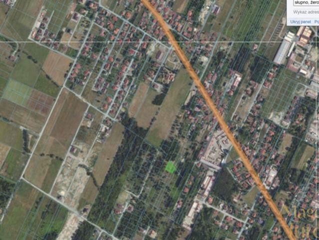 Grunt na sprzedaż w Słupno, Mazowieckie