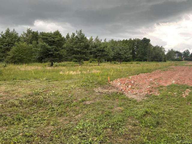 Grunt na sprzedaż w Słupno, Mazowieckie