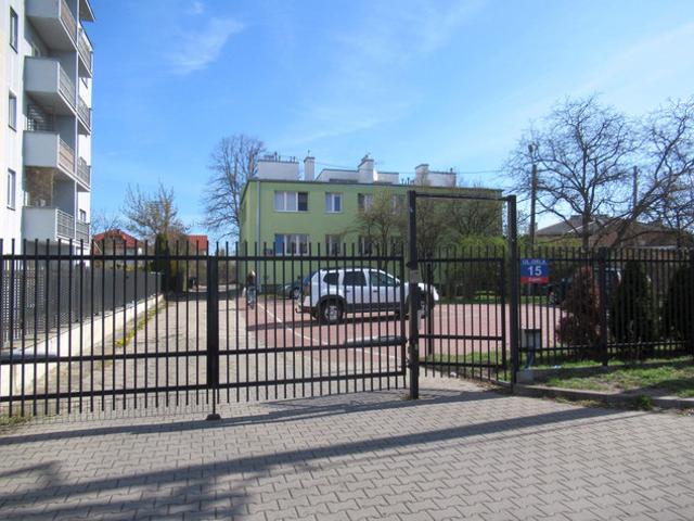 Mieszkanie na sprzedaż w Ząbki, Mazowieckie