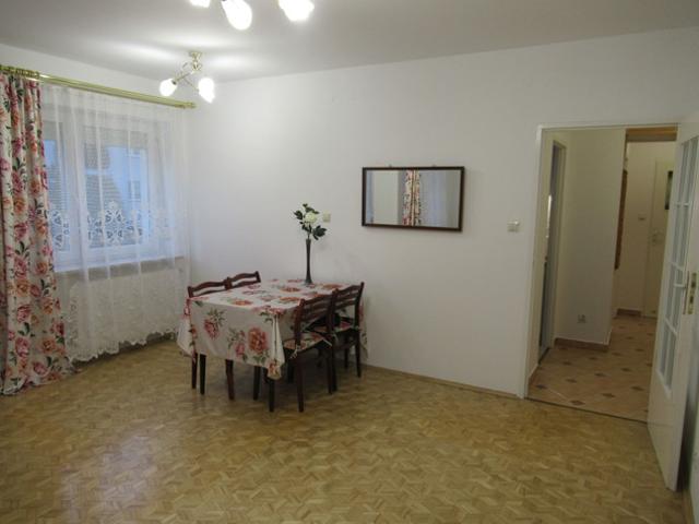 Mieszkanie do wynajęcia w Ząbki, Mazowieckie