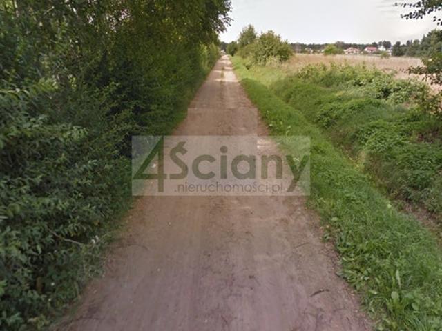 Grunt do wynajęcia w Radzymin, Mazowieckie