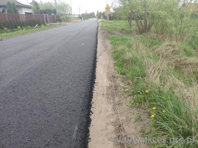 Grunt na sprzedaż w Radzymin, powiat wołomiński