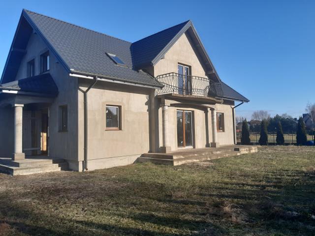 Dom na sprzedaż w Radzymin, Mazowieckie